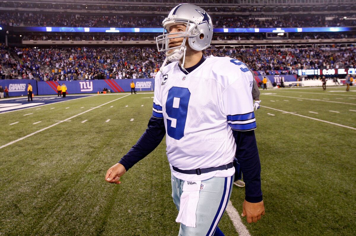 5 Burning Questions Facing the Dallas Cowboys in the 2012 NFL Season