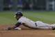Alejandro De Aza may miss a chunk of the pennant race after attempting to steal second Friday night.