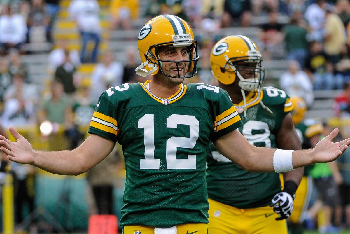 Packers Game Live Radio