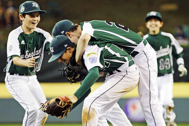 2011 Little League World Series - Sports Illustrated