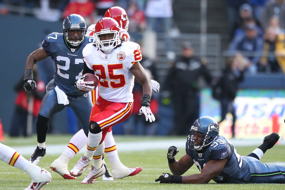 Chances That These 2011 NFL Losers Turn into 2012 Contenders News