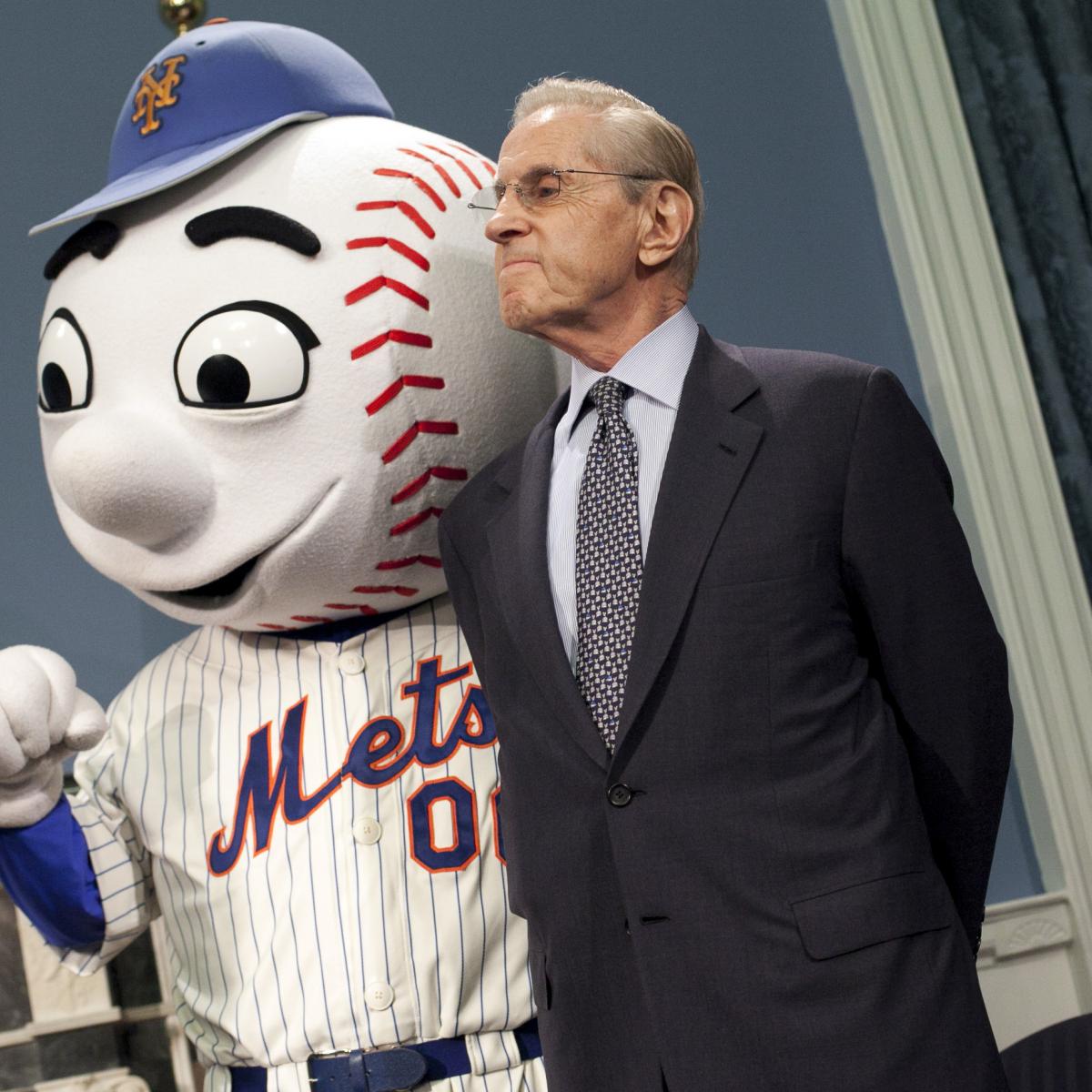New York Mets team ownership history – Society for American Baseball  Research