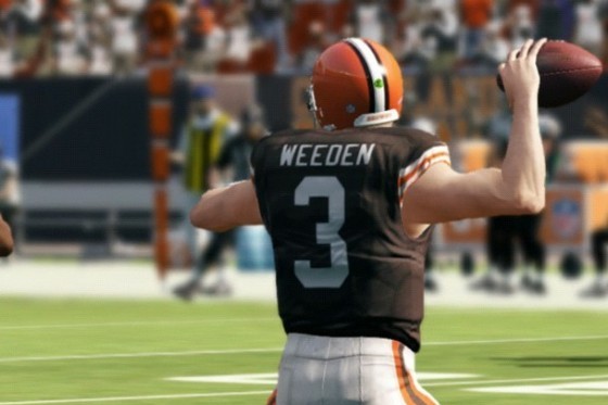 Madden NFL 24 on X: The @Browns are now SERIOUS in Madden. @JManziel2 to  Cleveland! #DawgPound #BrownSZN  / X