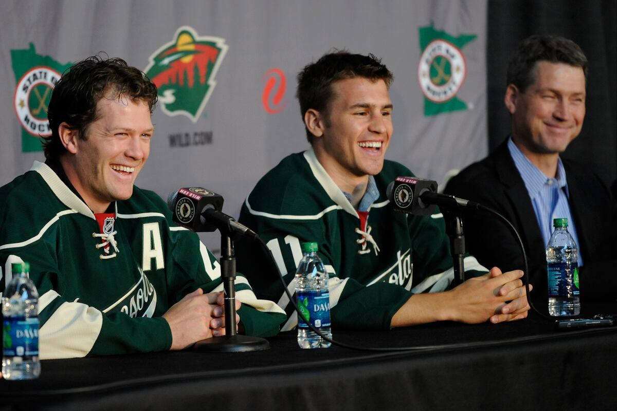 Are the NHL's 10 Highest-Paid Players Really Worth the Money? News