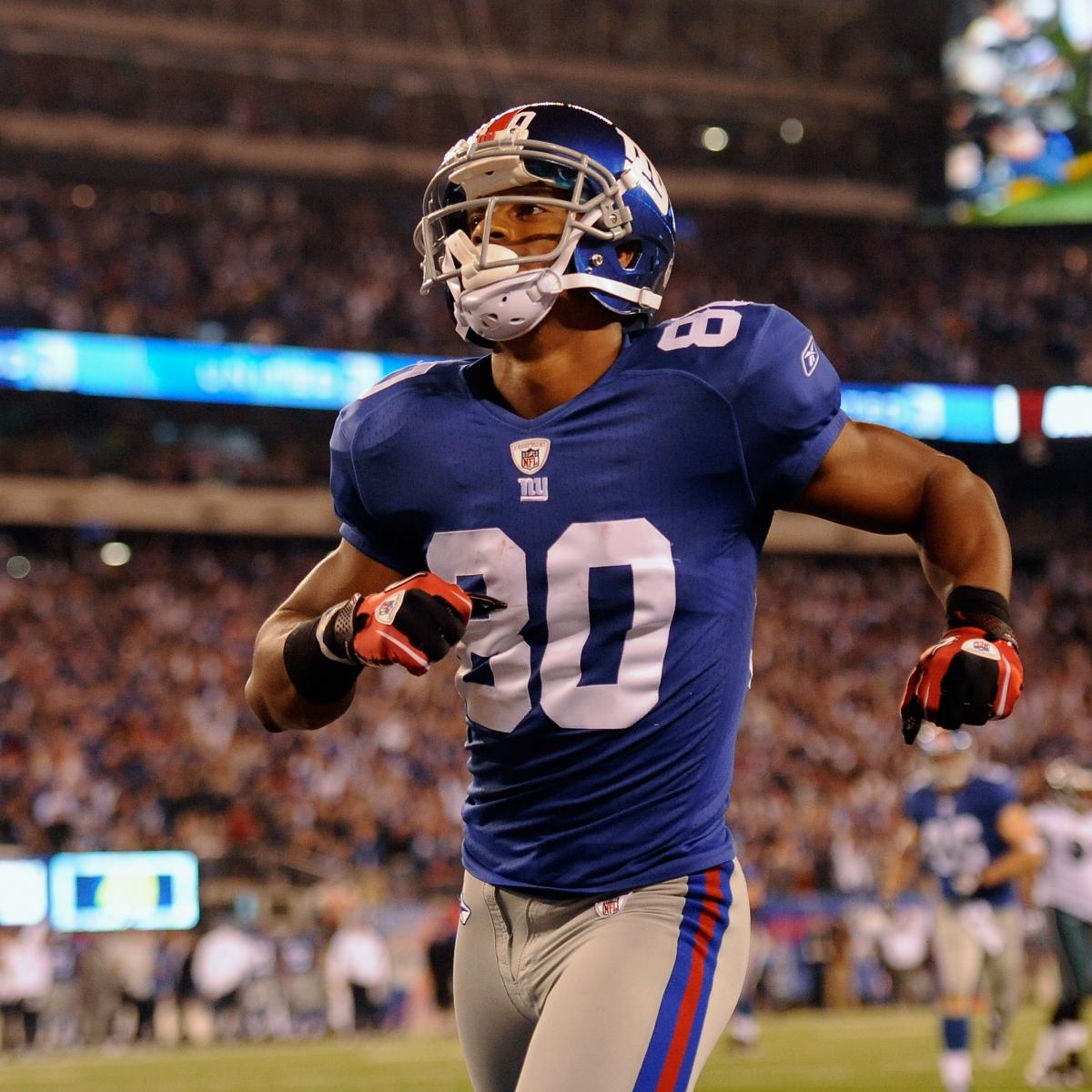 Fantasy Football Sleepers 2012: Trying Too Hard to Find ...