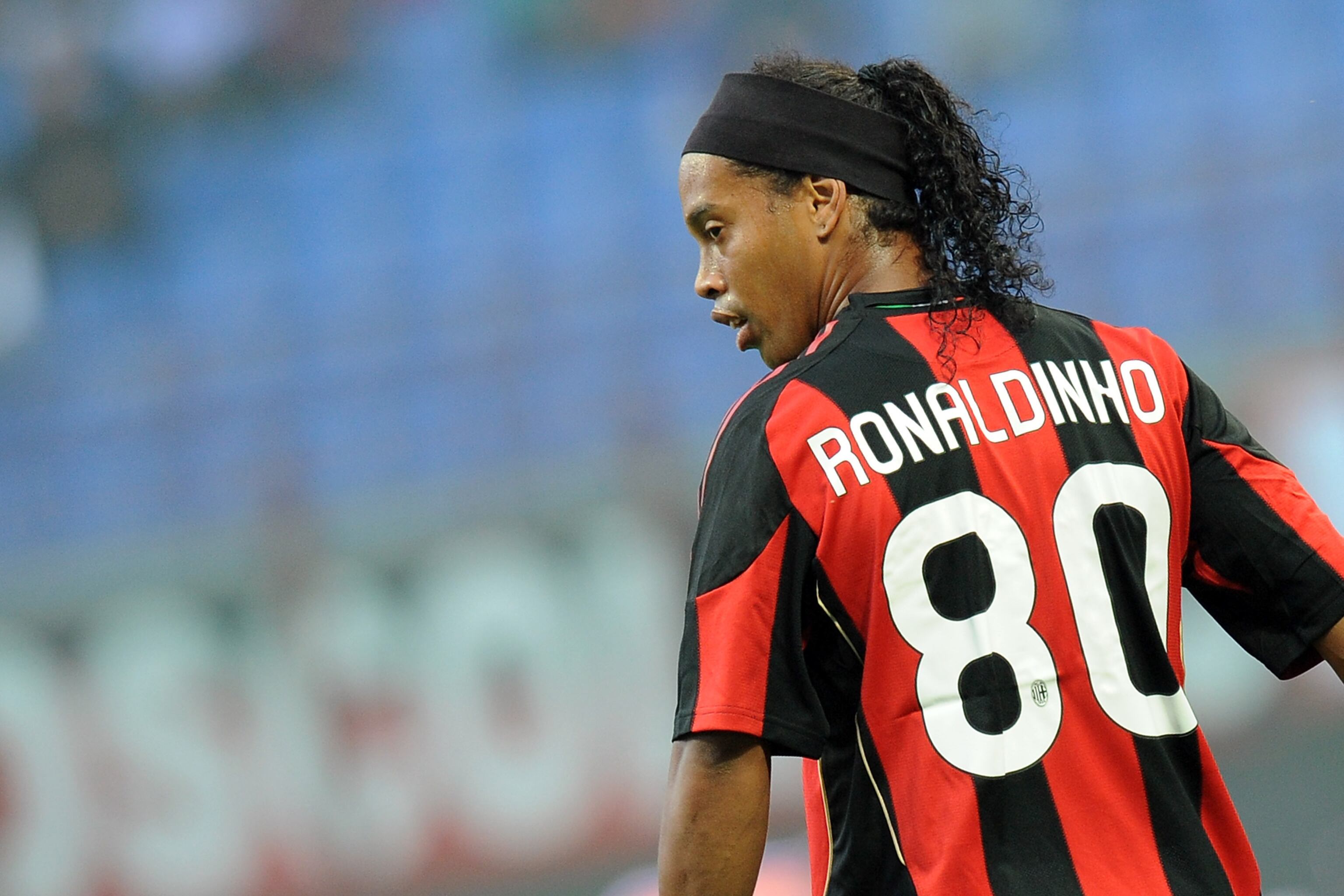 Ac Milan 10 Worst Transfer Signings Of All Time Bleacher Report Latest News Videos And Highlights