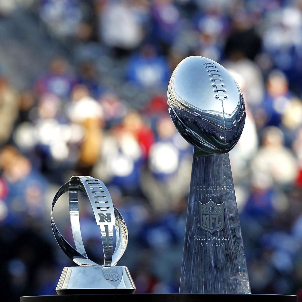 Rams only place one Lombardi Trophy on Super Bowl ring, ignoring