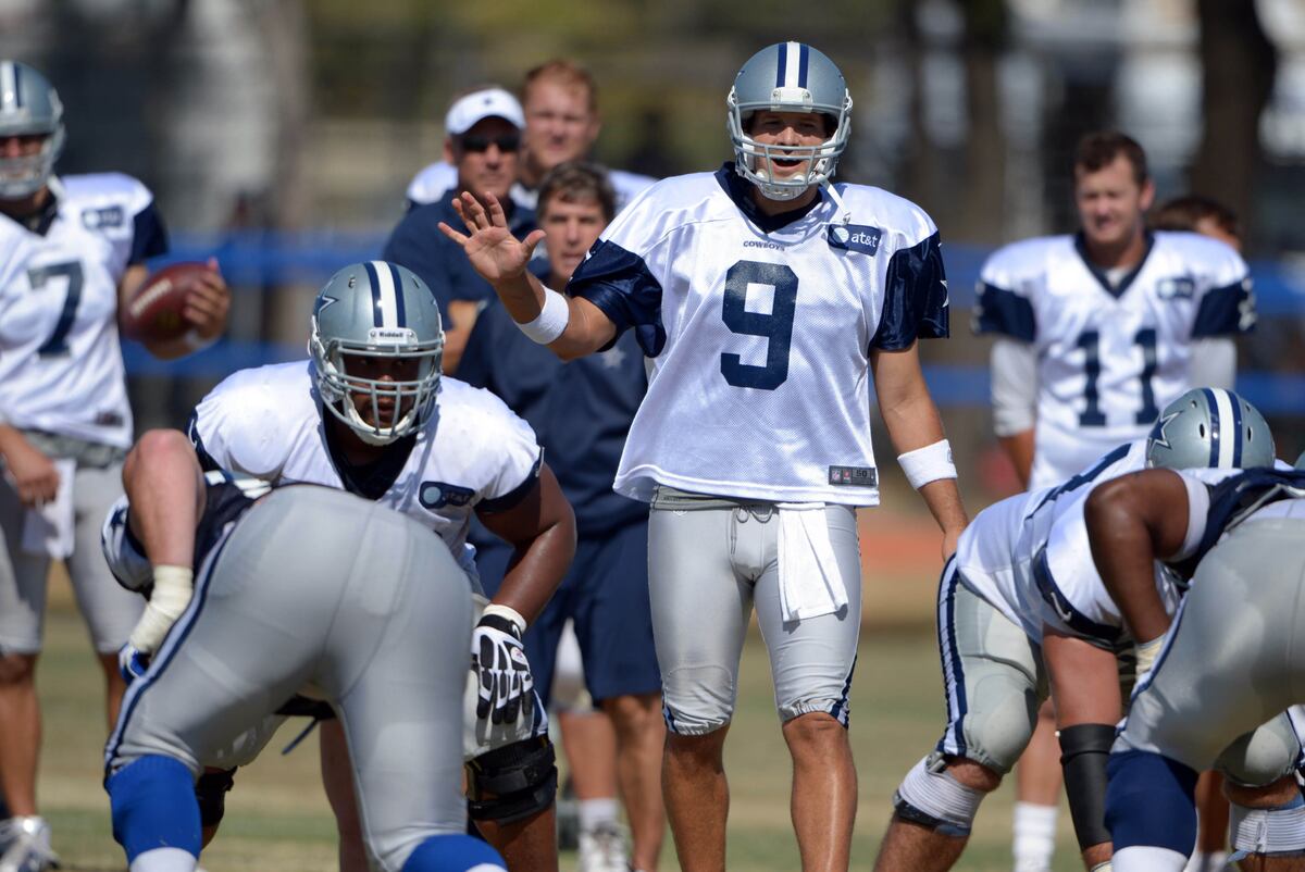 Final 53-Man Roster Projections for the Dallas Cowboys &hellip;