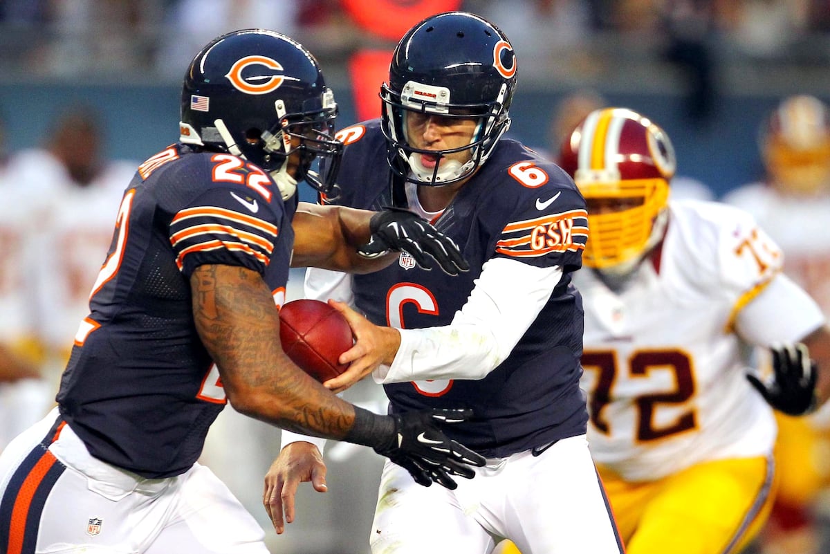 NFL Power Rankings: Where Does Every Team Rank After Preseason Week 2