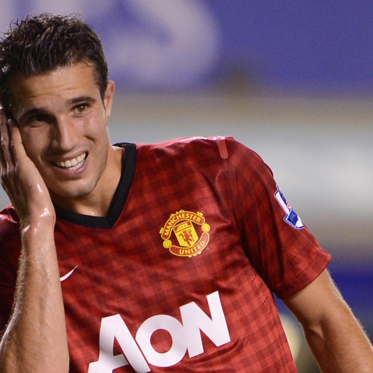 Manchester United Transfer News: Tracking All the Latest Rumors and 