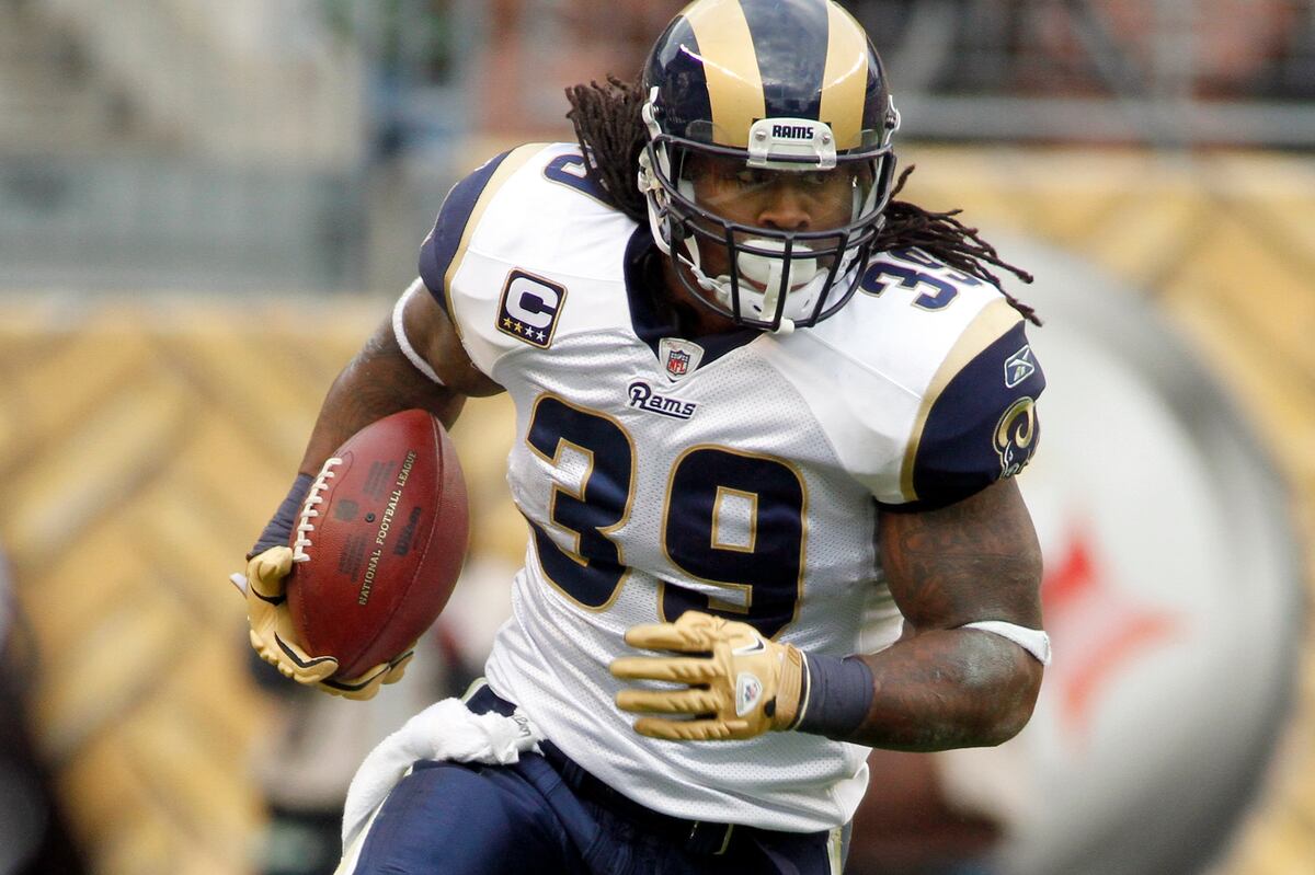 St. Louis Rams: 5 Reasons to Believe Jeff Fisher's Team Will Be Better ...