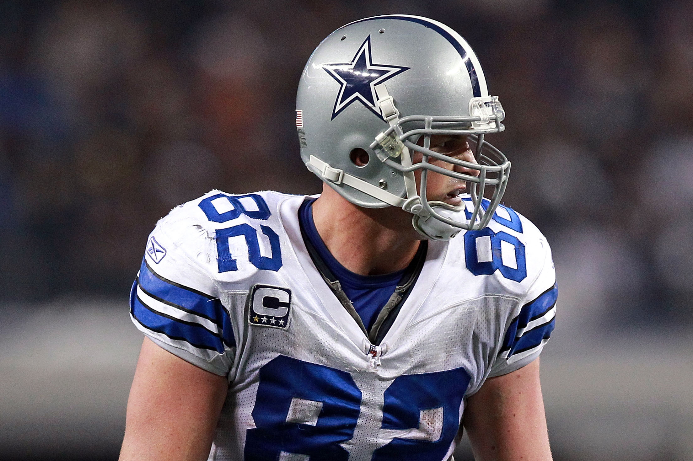 Cowboys' Witten Sustains Lacerated Spleen - The New York Times