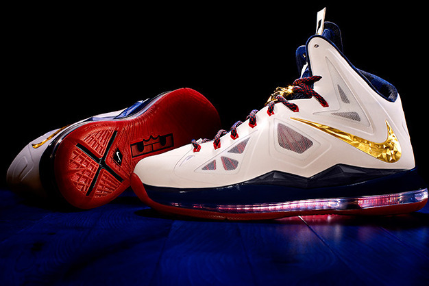 The Nike LeBron X Would a Nice-Looking $300 Mistake | News, Scores, Highlights, Stats, and Rumors | Bleacher Report