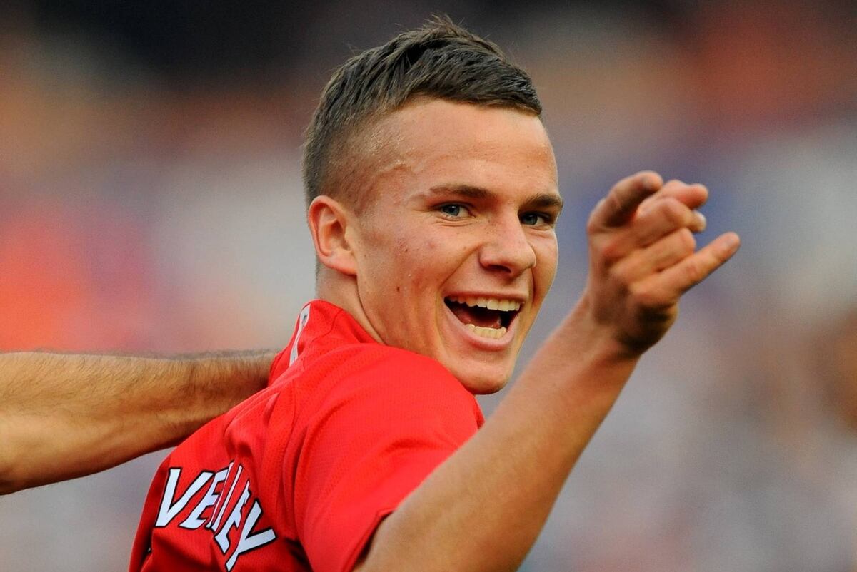 Tom Cleverley 5 Areas He Must Improve to a Key Player for Man