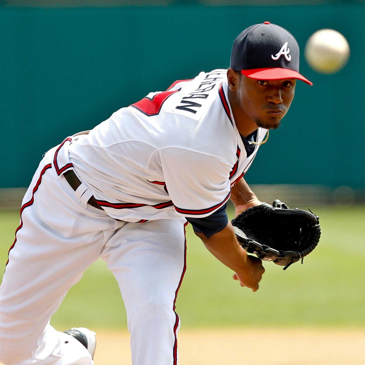 Top Minor League Pitching Prospects Who Desperately Need a Third Pitch