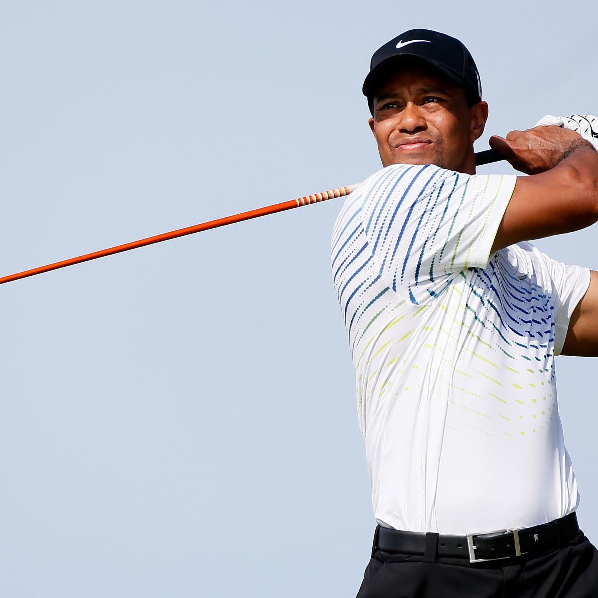 How Does Pga Tour Playoffs Work