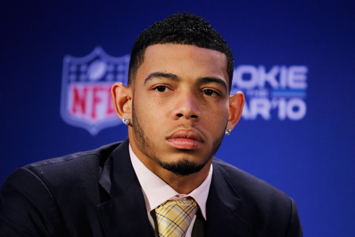 Joe Haden Suspension Browns CB Issued 4Game Ban for Violating NFL