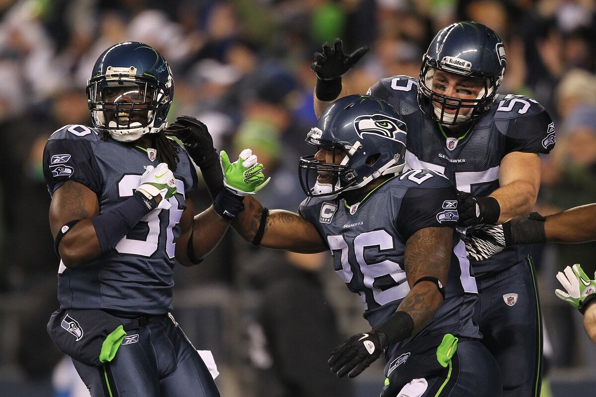 NFL Week 1 Shutouts Will We See One in 2012? News, Scores