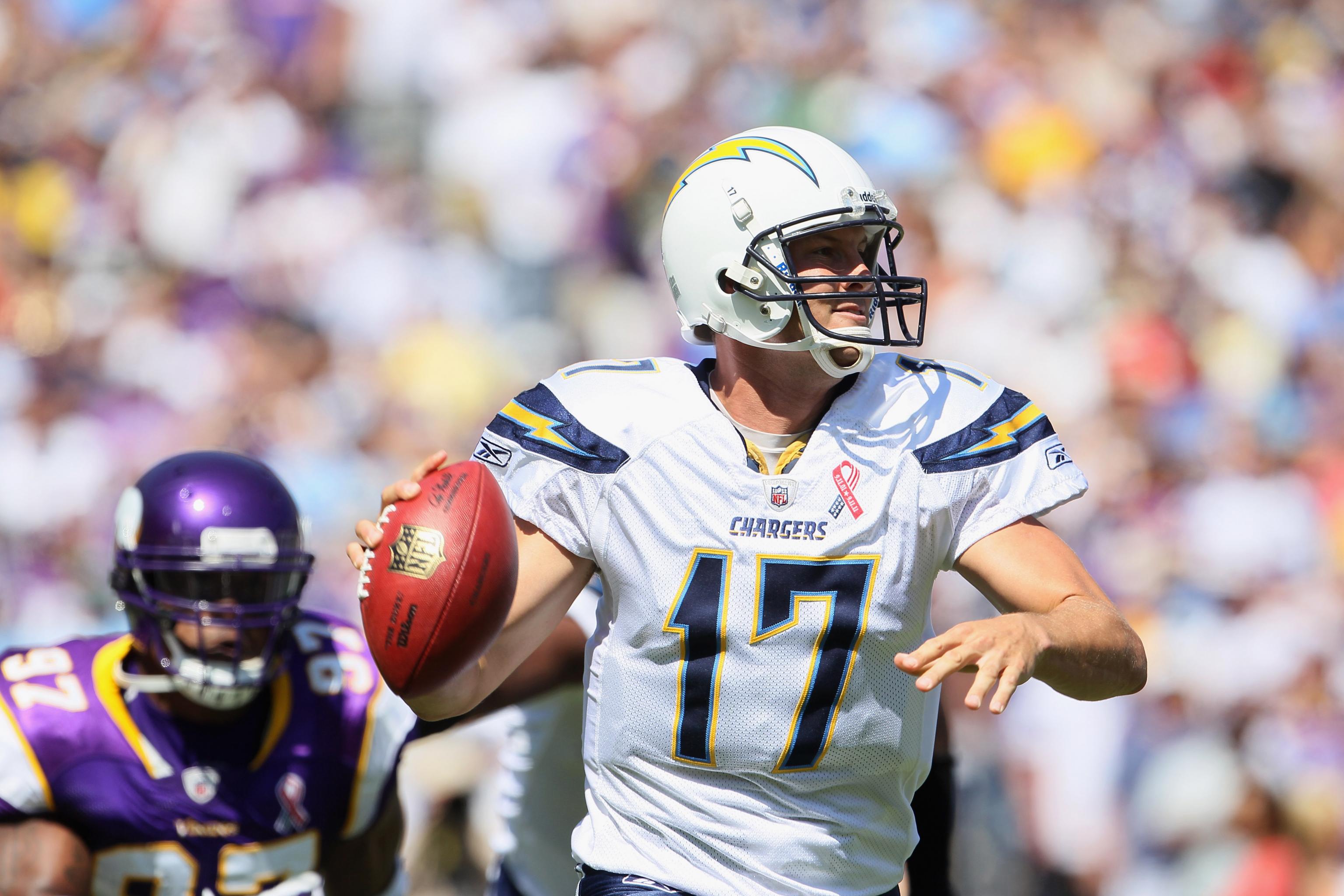 Chargers vs. Vikings Week 3: How to watch, listen and stream