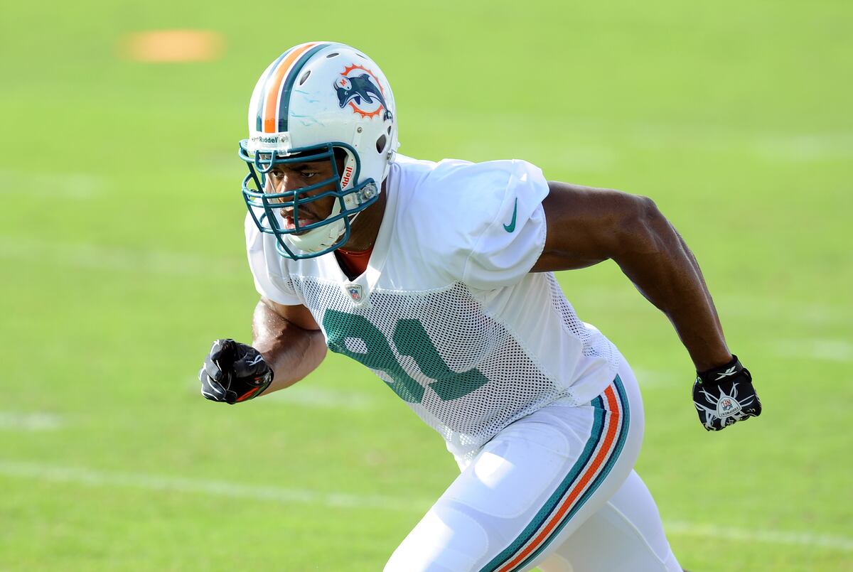 Miami Dolphins Where Is Cam Wake and the Defense on Hard Knocks