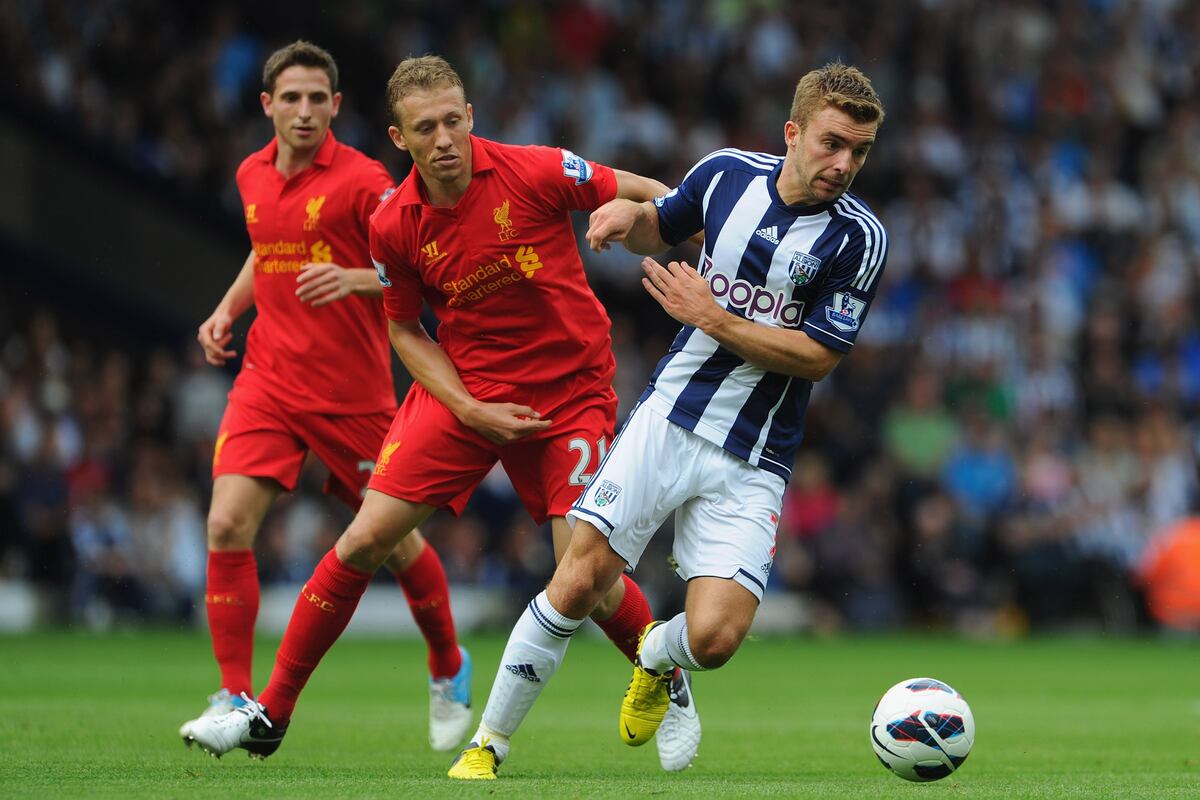 10 Hardest Liverpool Players of All Time News, Scores, Highlights