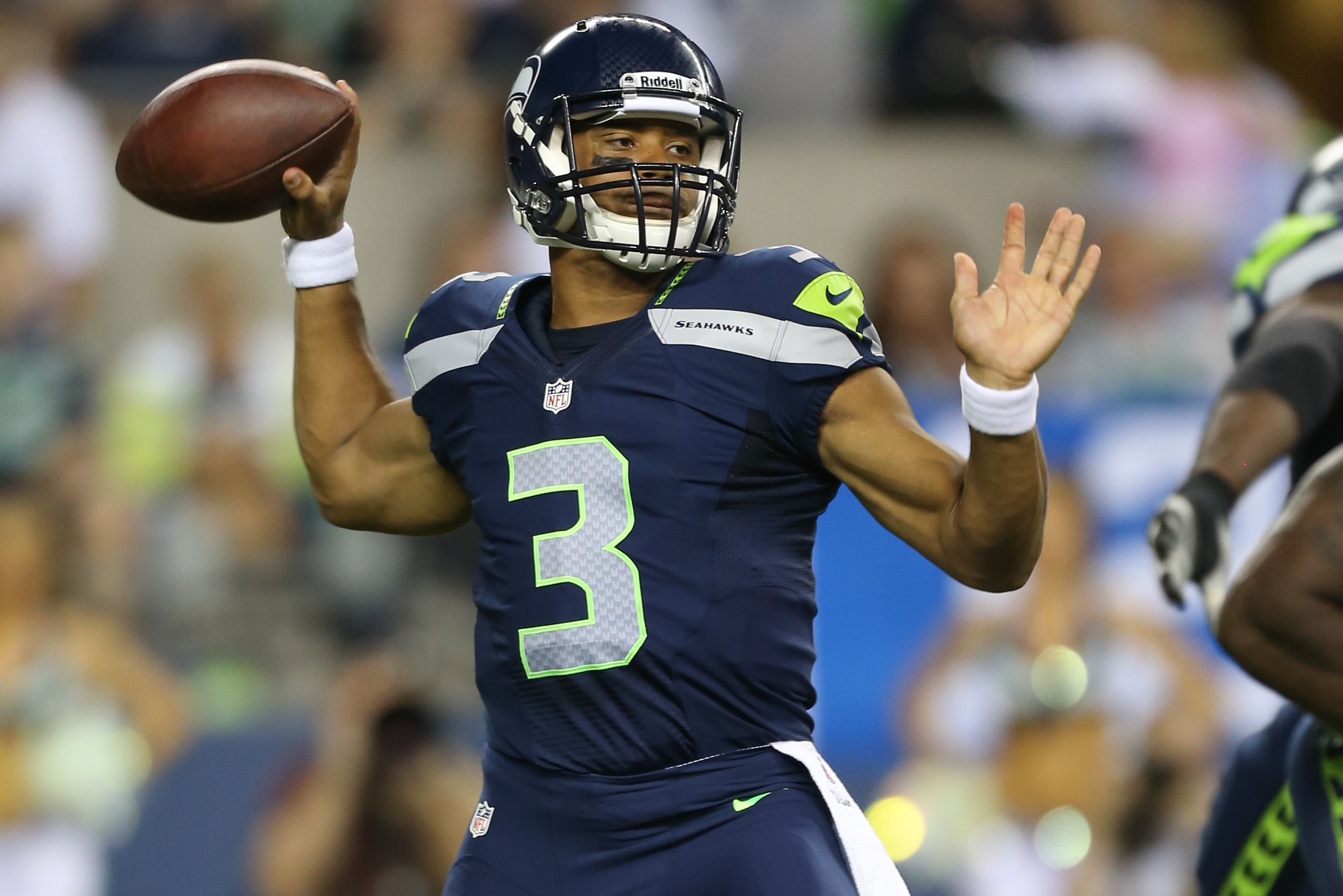 How Seattle Seahawks QB Russell Wilson Improbably Became a Top NFL Talent, News, Scores, Highlights, Stats, and Rumors