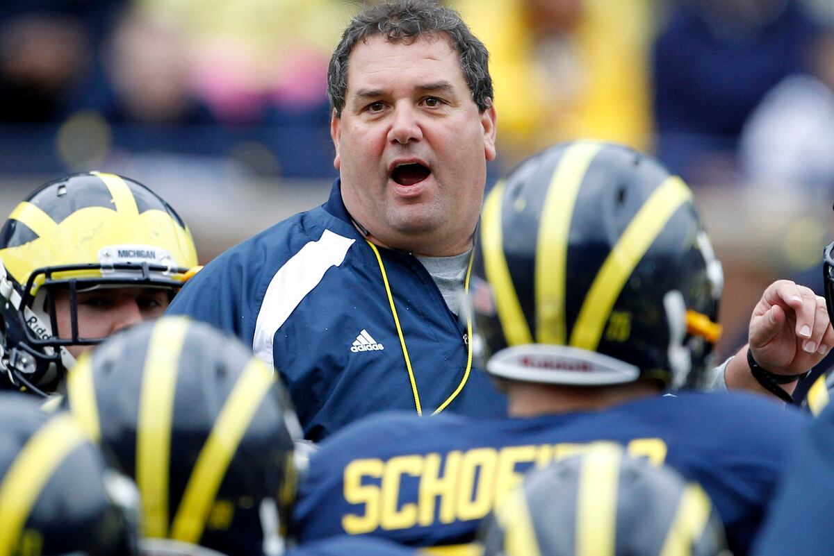 Michigan Football Recruiting: 6 Recruits the Wolverines Are Still