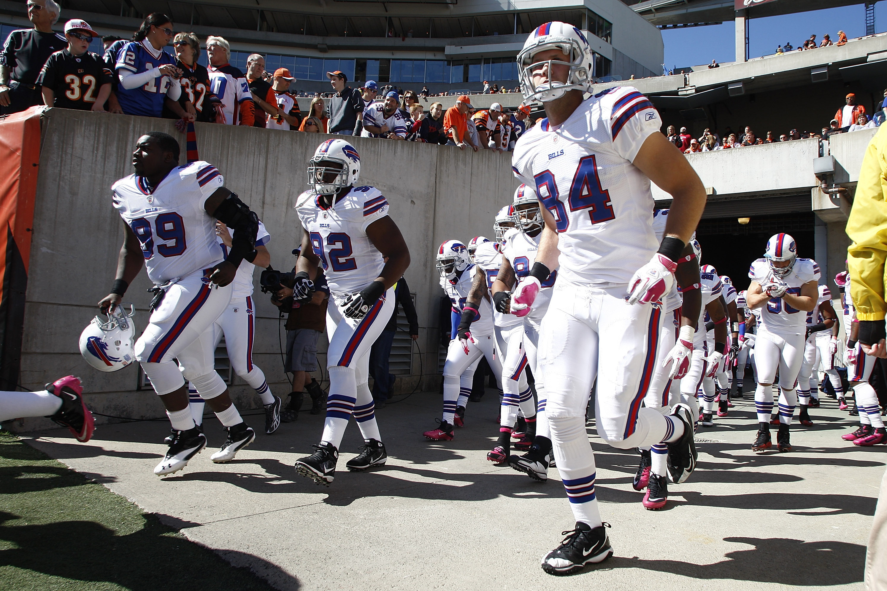 Fitz on Fantasy: 2019 Buffalo Bills Fantasy Preview