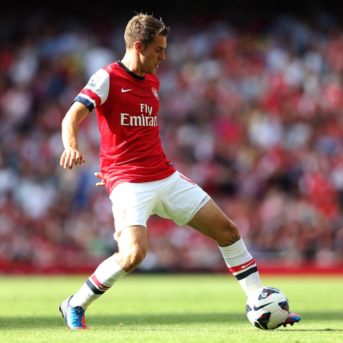 arsenal transfer news now 2024
