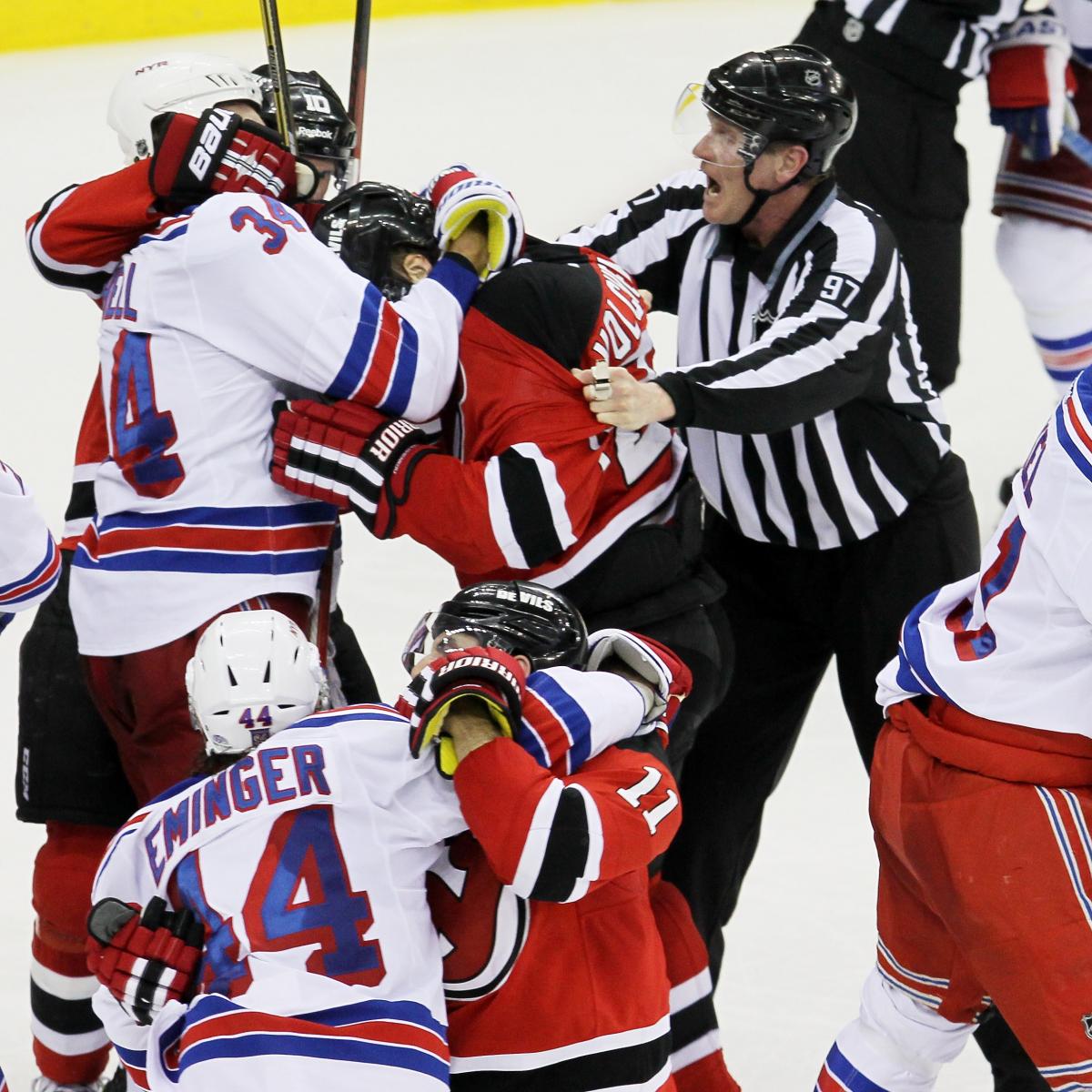 Controversy surrounding NHL's You Can Play