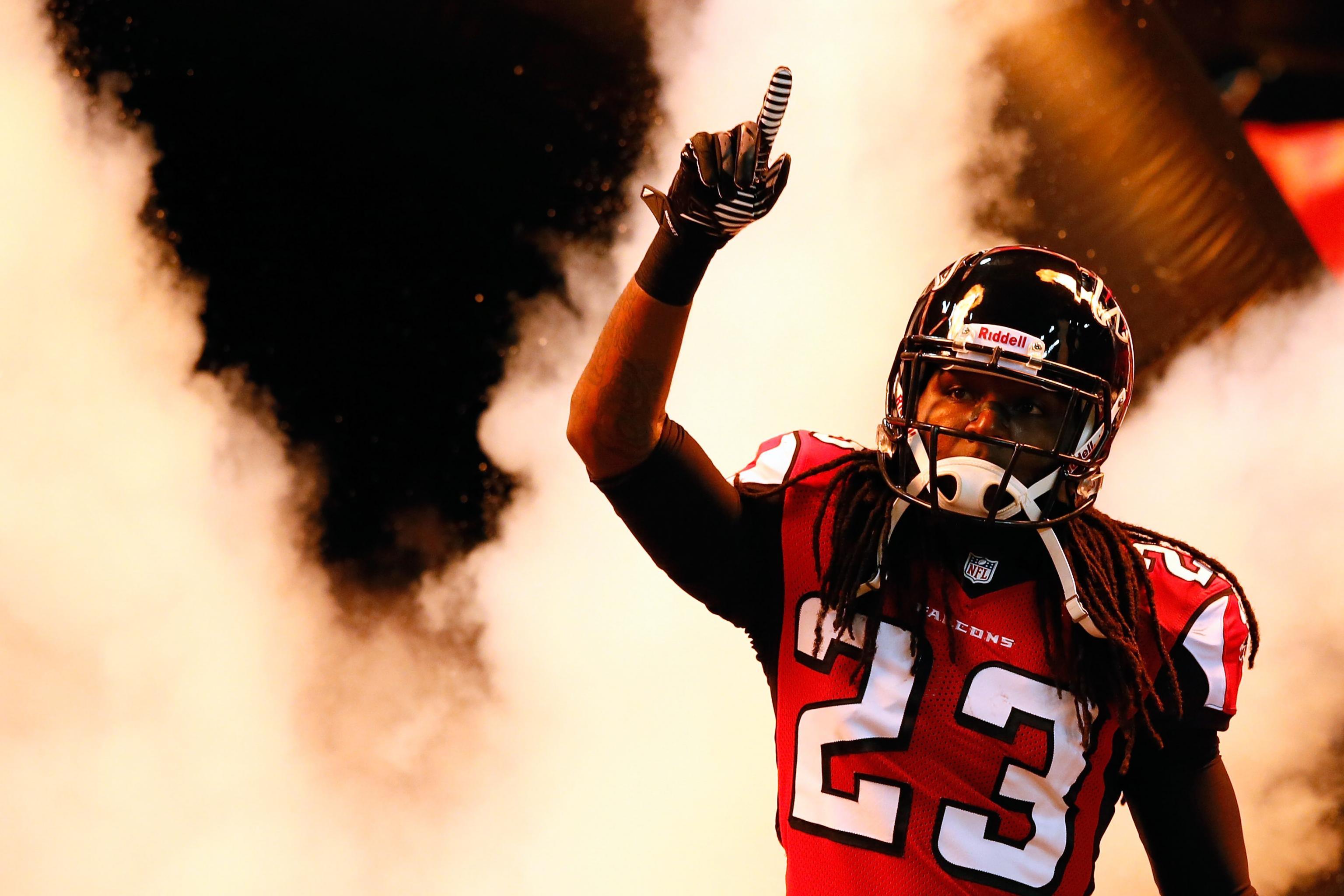 Updated Falcons roster battle breakdowns on offense after preseason Week 2  - The Falcoholic