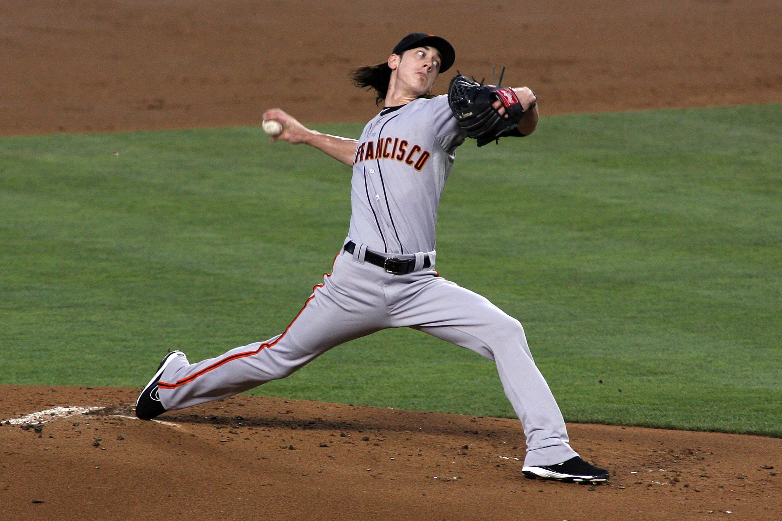 Tim Lincecum: How Giants SP Can Regain His Former Self in Time for 2013,  Part 2, News, Scores, Highlights, Stats, and Rumors