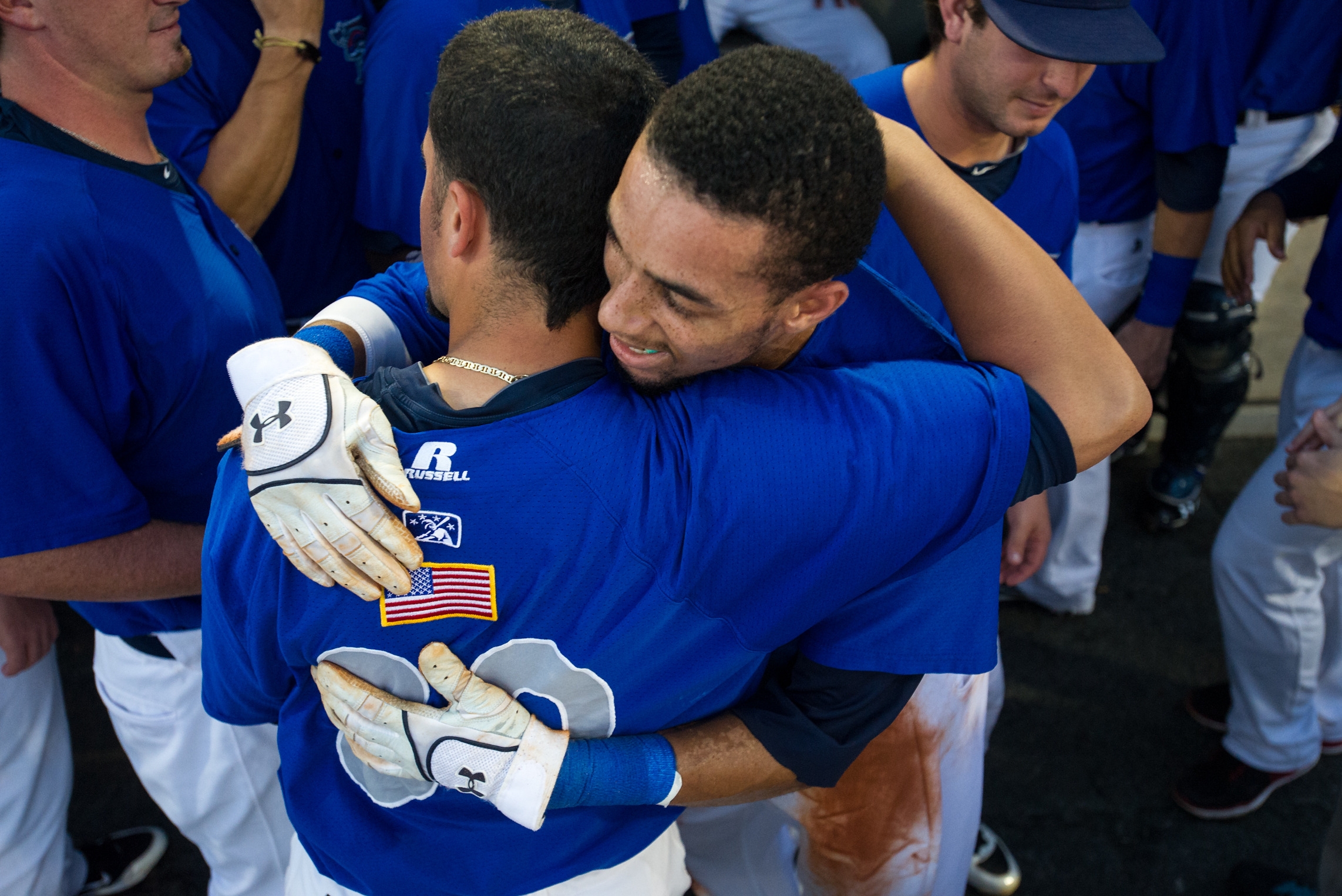 Reds' Billy Hamilton: Psychology of the Shocking Jogger 