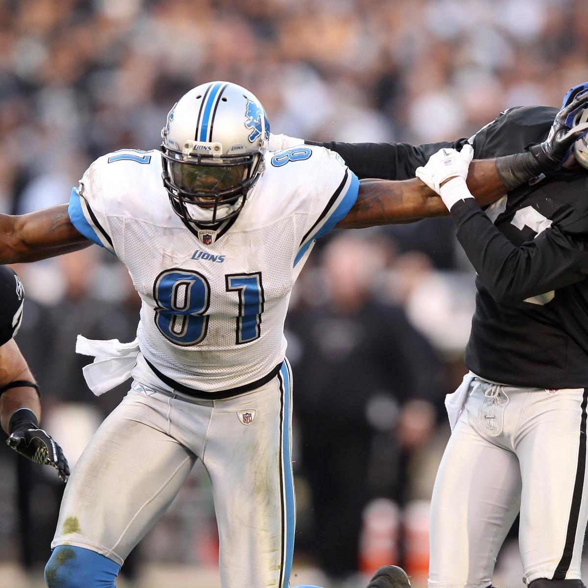Lions vs. Raiders: TV Schedule, Live Stream, Radio, Game Time and More | News, Scores