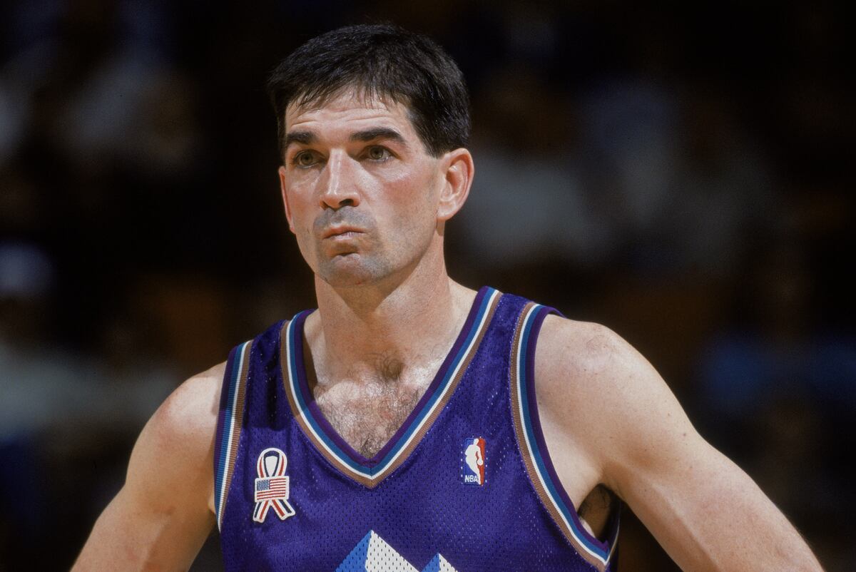 7 Young Stars Who Will Rewrite the NBA Record Books News, Scores