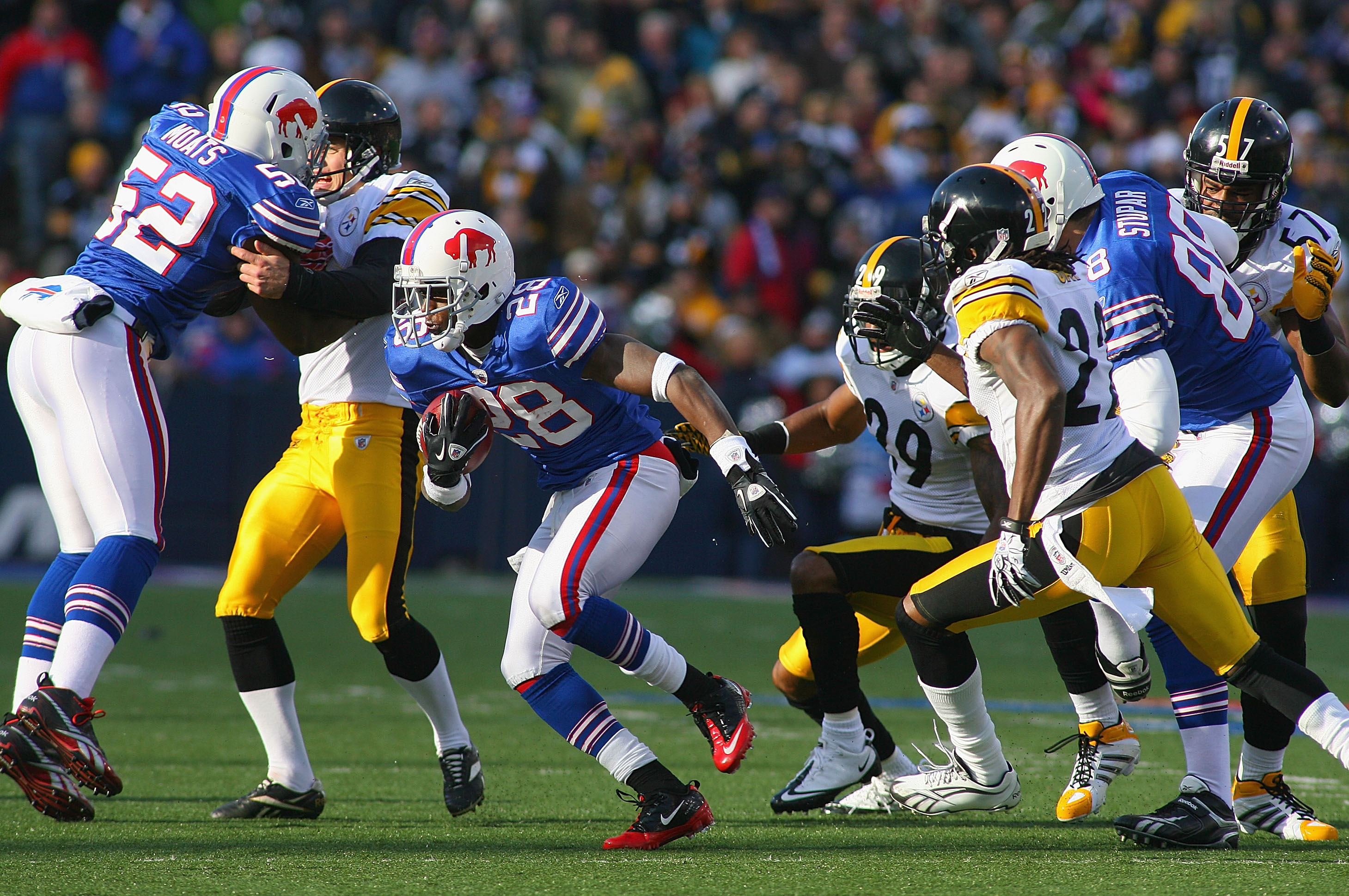 Bills vs. Steelers preseason 2014: game time, TV schedule, online  streaming, announcers - Buffalo Rumblings