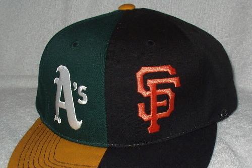 San Francisco Giants: Why This Hat Is the Worst Thing to Happen to