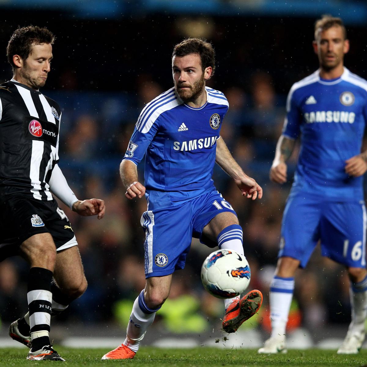 6 Biggest Games to Watch This Weekend on Football News, Scores