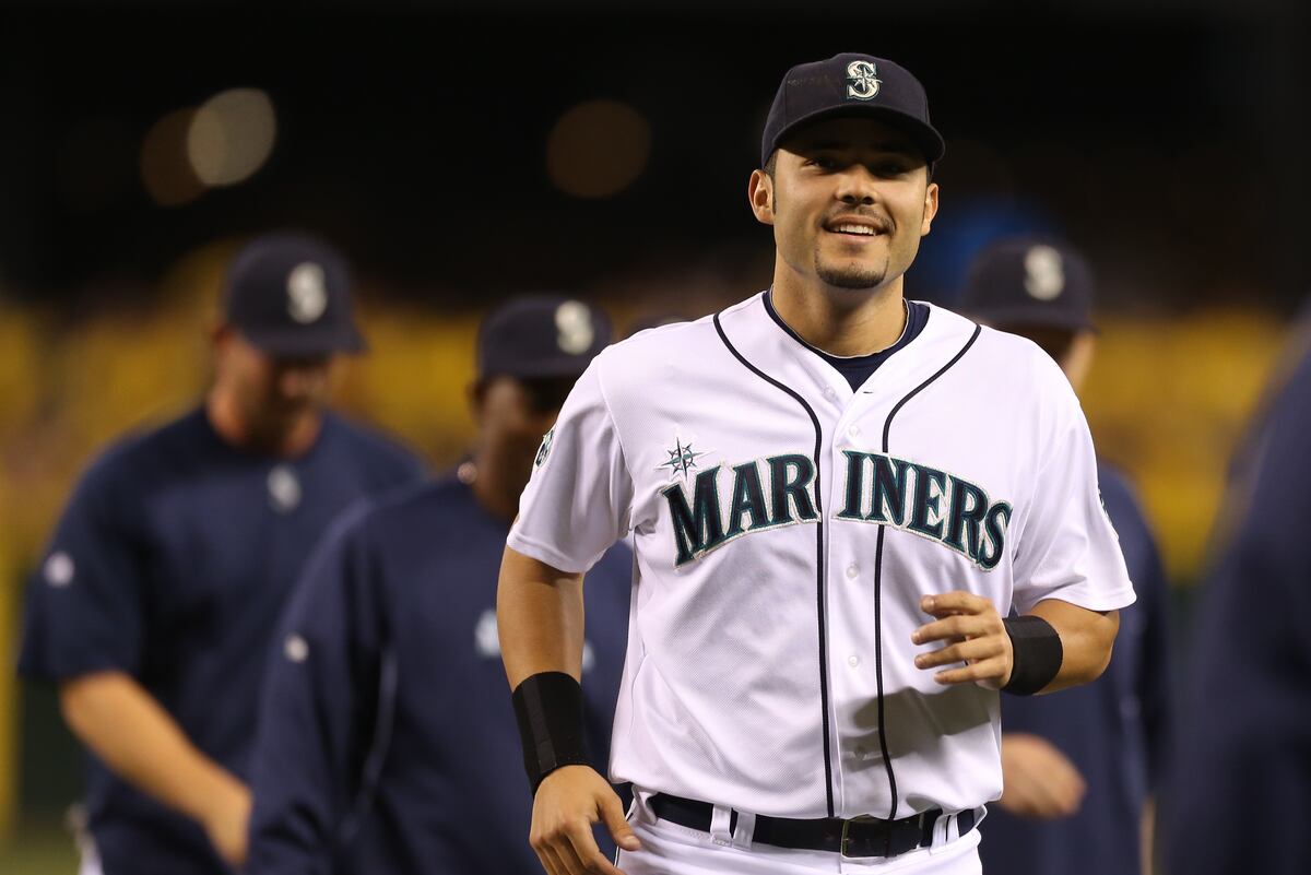 Seattle Mariners Are the M's Set at Catcher? News, Scores