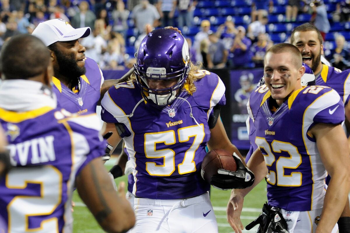 Vikings and Chargers Score: What Really Happened in the Week 8 Blowout