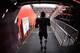 LANDOVER, MD - DECEMBER 04: Darrelle Revis #24 of the New York Jets walks to the field before the start of the Jets game against the Washington Redskins at FedExField on December 4, 2011 in Landover, Maryland. (Photo by Rob Carr/Getty Images)