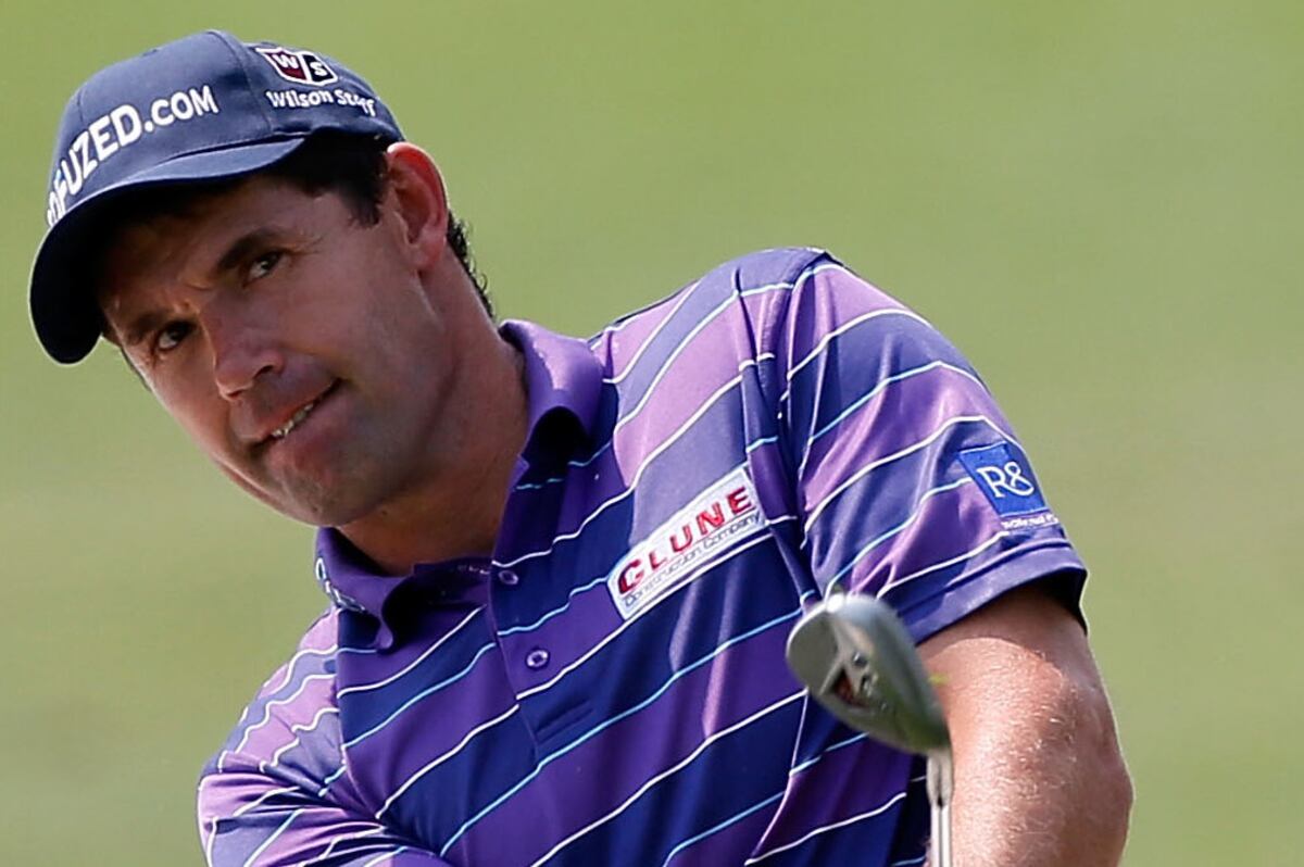 5 Best Wedge Players on the PGA Tour Bleacher Report Latest News