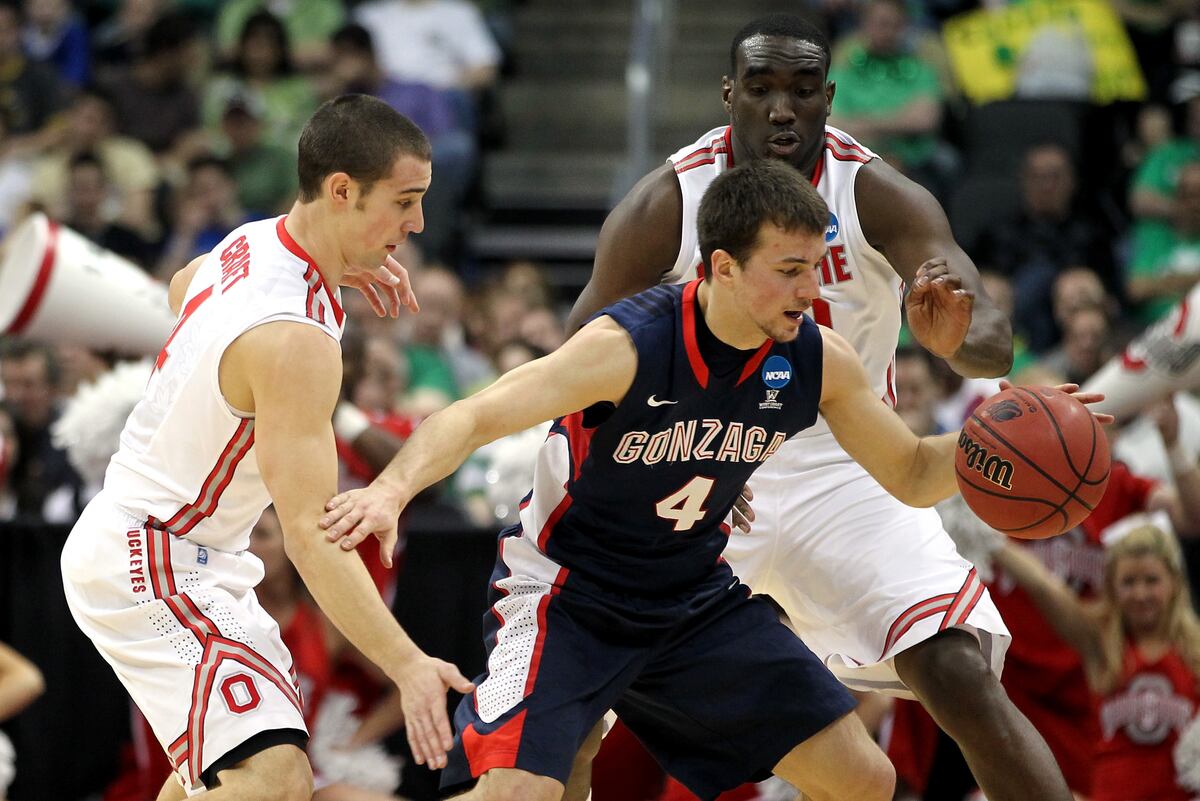 College Basketball Preseason West Coast Conference 201213 Preview