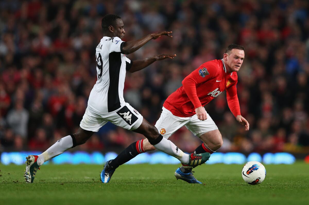Manchester United vs Fulham: Complete Preview, Team News and Projected ...