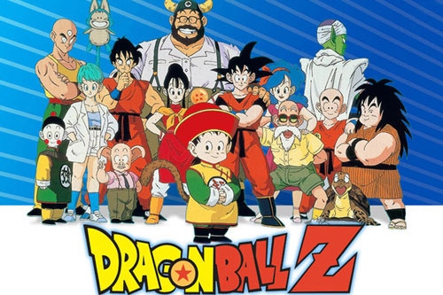 Wwe Superstars And Their Dragon Ball Z Counterparts The Midcard