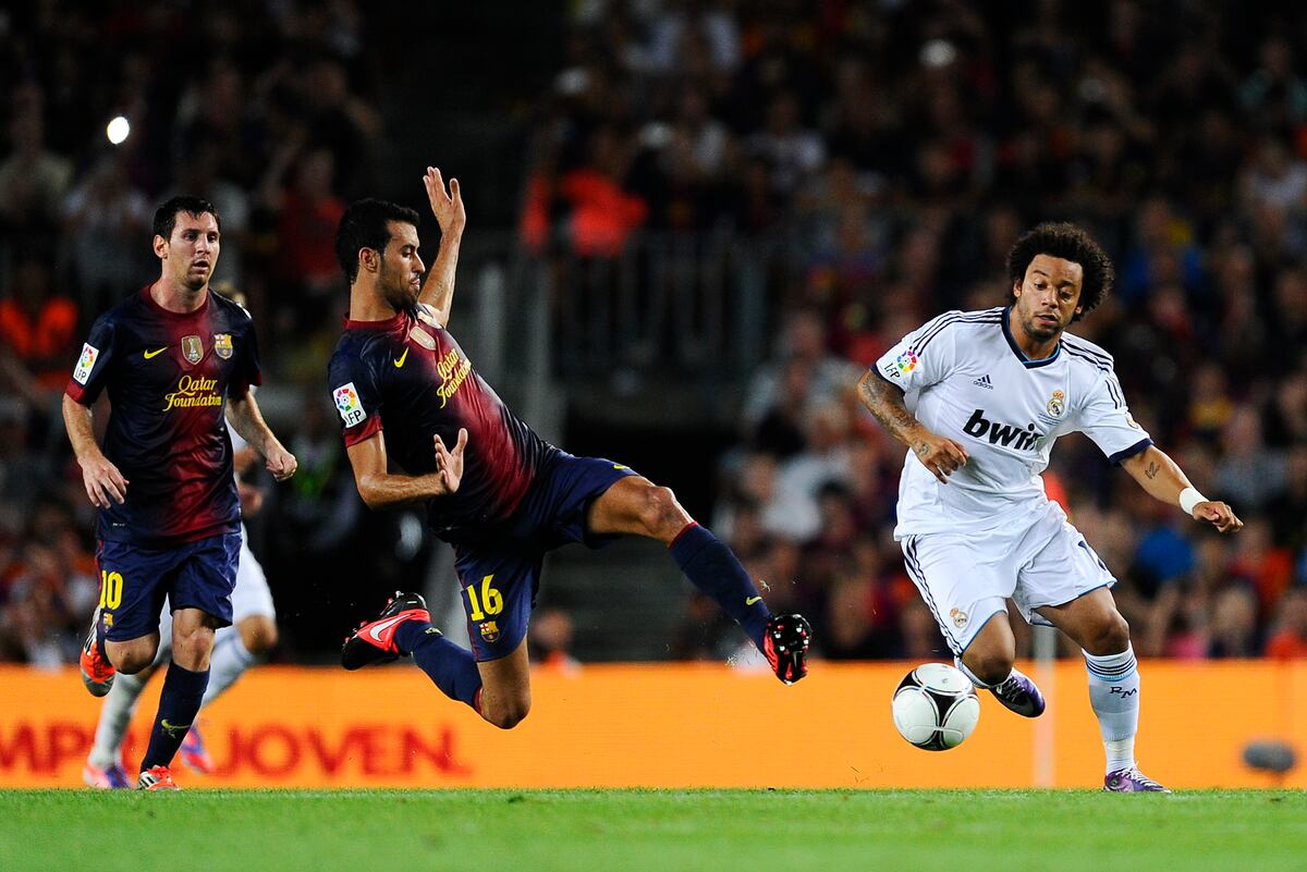 6 Biggest Storylines from the Spanish Super Cup First Leg ...