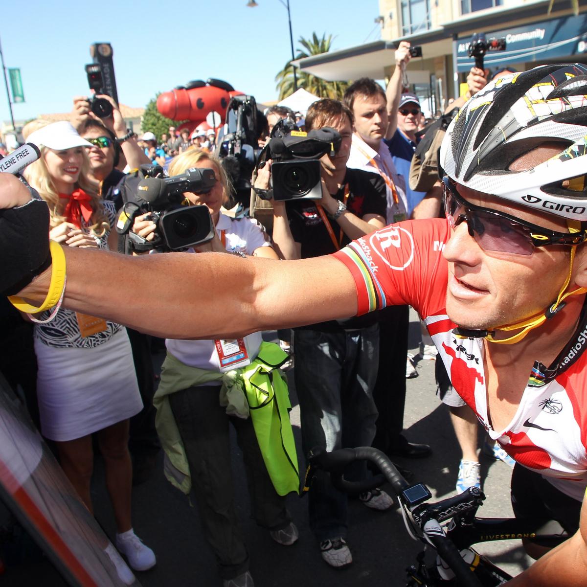 Lance Armstrong: Unparalleled Legacy Stands Despite Unfounded Doping 
