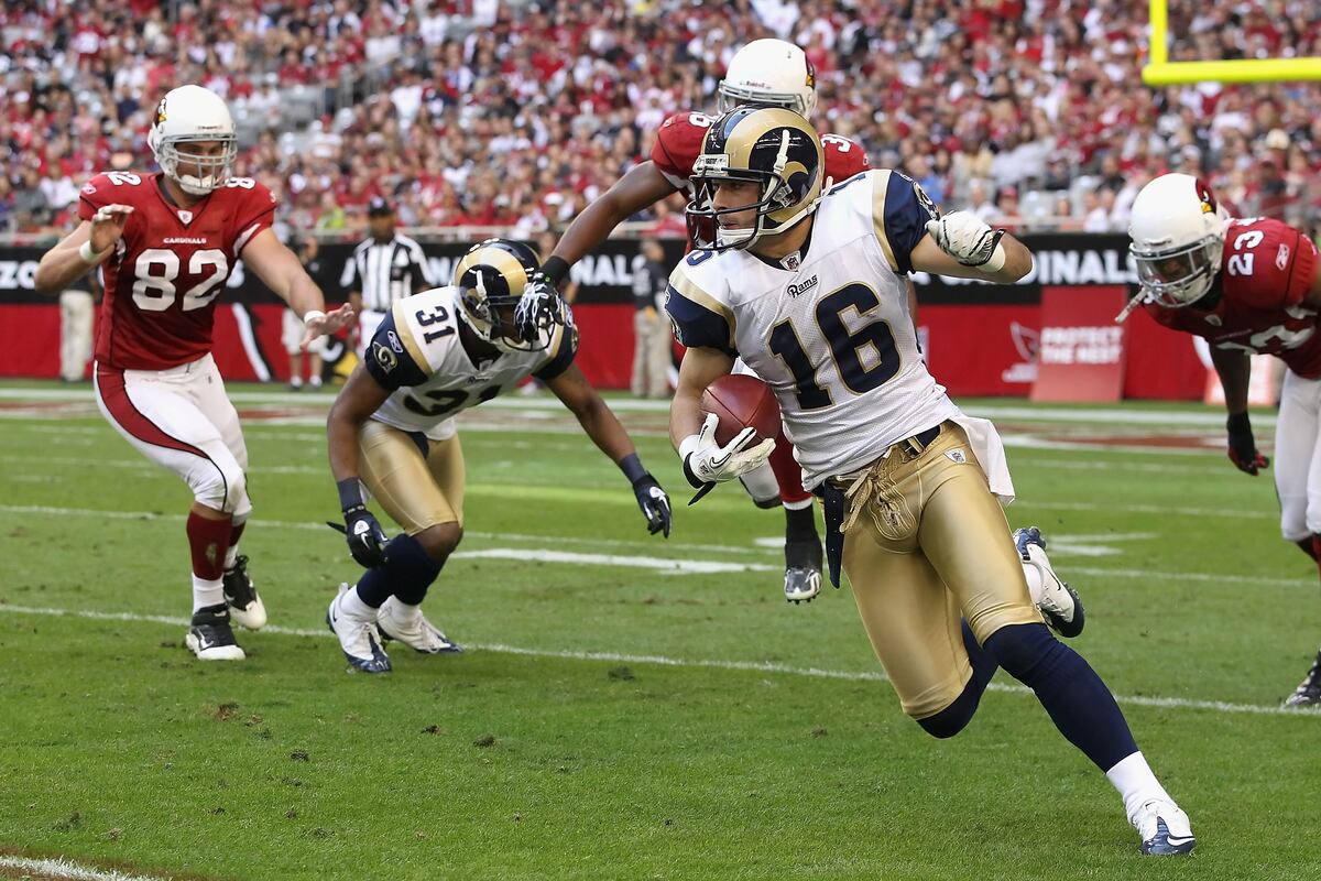 Fantasy Football Wrs Are Your Picks Doomed To Fail - ygacjxy