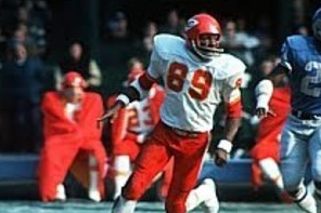 Kansas City Chiefs: Otis Taylor Once Again Robbed of Hall of Fame  Nomination, News, Scores, Highlights, Stats, and Rumors