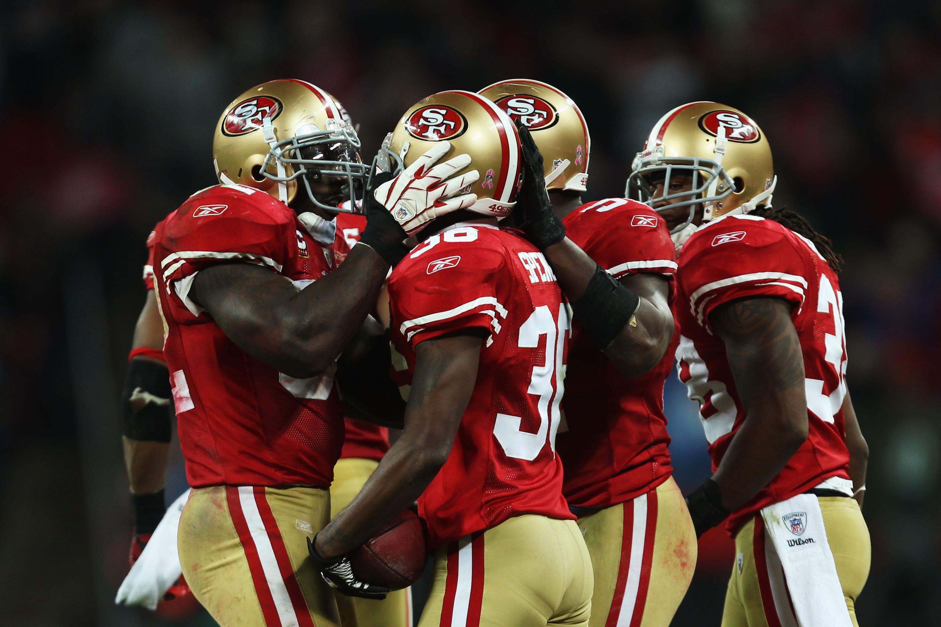 How to Watch 49ers v. Broncos Preseason game: TV channel, start time -  Sactown Sports